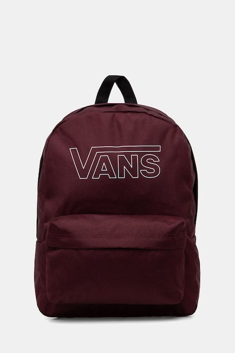 Vans раница мъжка бордо VN00103A4QU1