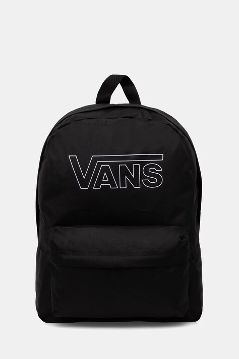 Vans ruksak za muškarce crni VN00103ABLK1