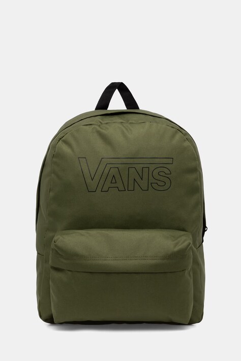 Vans раница мъжка зелена VN00103AGRK1