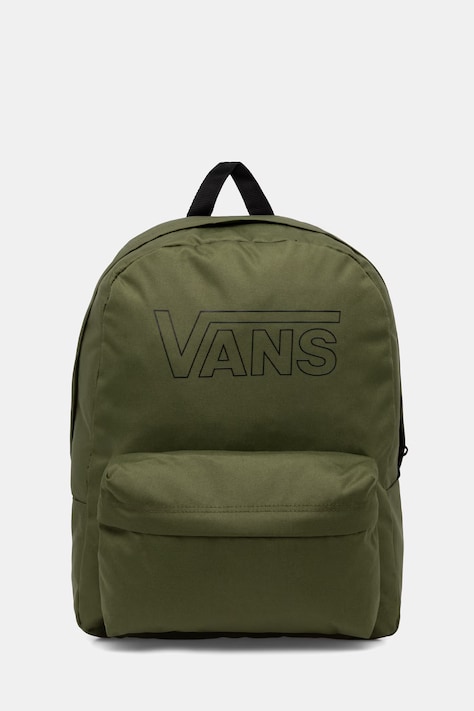 Vans раница мъжка зелена VN00103AGRK1