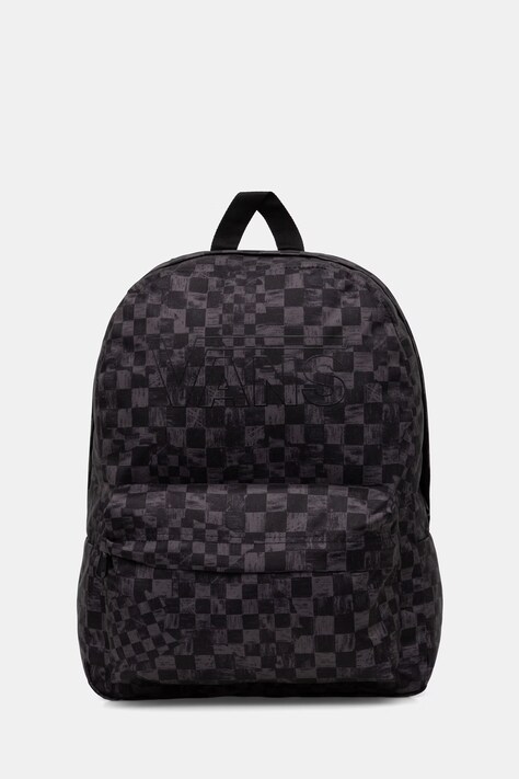 Vans plecak męski szary VN00103AKOU1