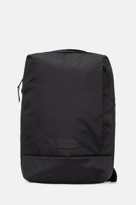 Eastpak rucsac culoarea negru, mare, neted, Plecak Eastpak Tecum F Cnnct EK0A5BE95A2