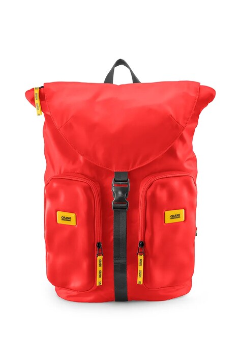 Crash Baggage rucsac CNC culoarea negru, mare, uni, CB321