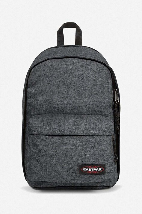 Рюкзак Eastpak BACK TO WORK цвет серый большой однотонный Back To Work EK93677H EK93677H-grey