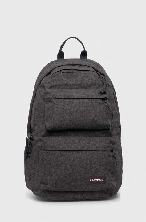 Eastpak backpack Padded Double gray color EK0A5B7Y77H