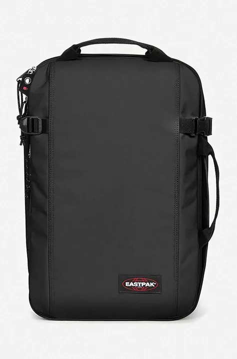 Eastpak backpack black color EK0A5B8Z008