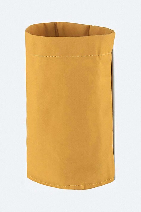 Чехол для бутылки Fjallraven цвет жёлтый F23793.160-160