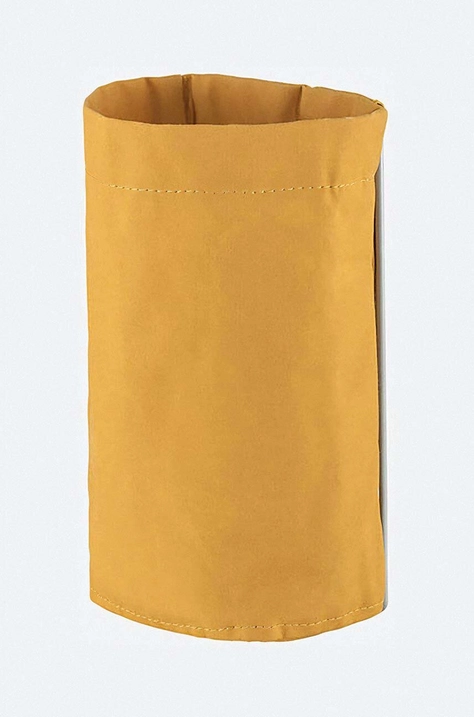 Fjallraven yellow color