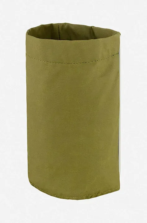 Navlaka za bocu Fjallraven boja: zelena, F23793.631-631