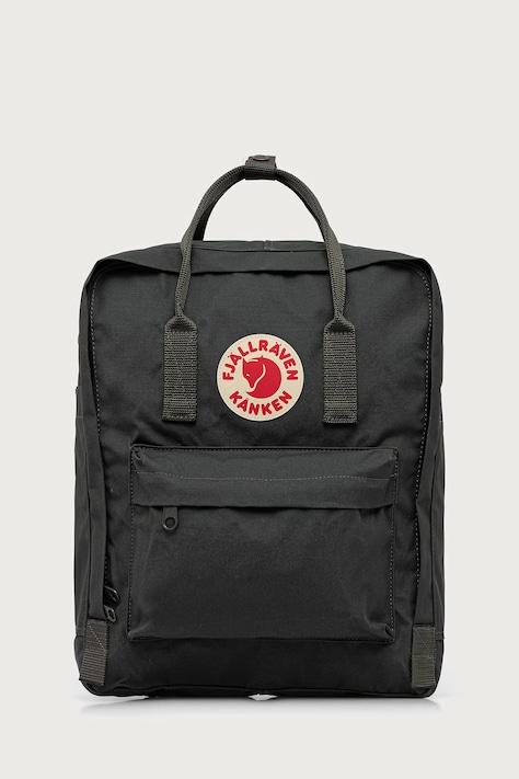 Fjallraven ruksak Kanken zeleni F23510.660