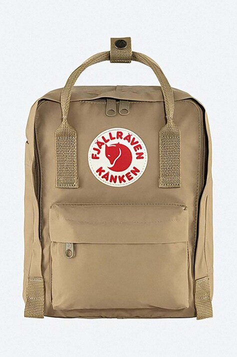 Рюкзак Fjallraven Kanken Mini — фото 2