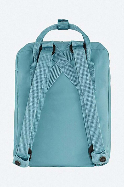 Рюкзак Fjallraven Kanken Mini — фото 2