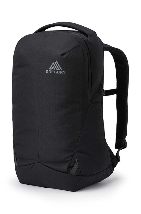 Gregory hátizsák Rhune 22 fekete, nagy, sima, RHUNE.22