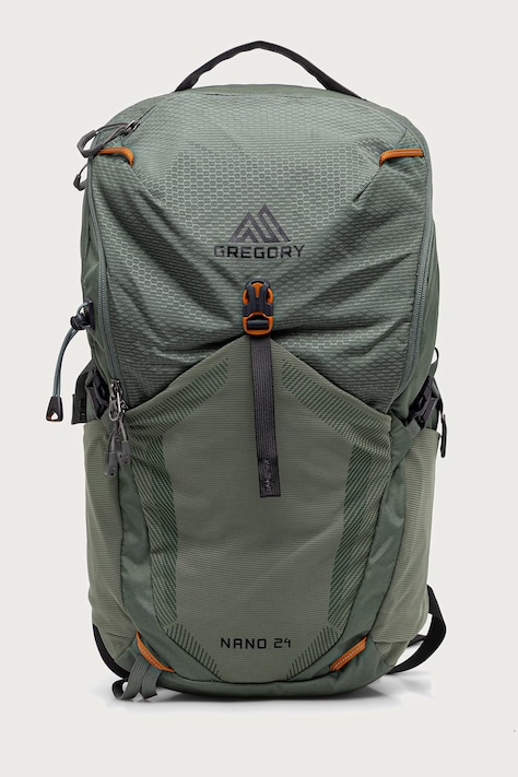 Gregory Plecak trekkingowy Nano 24L zielony NANO.24