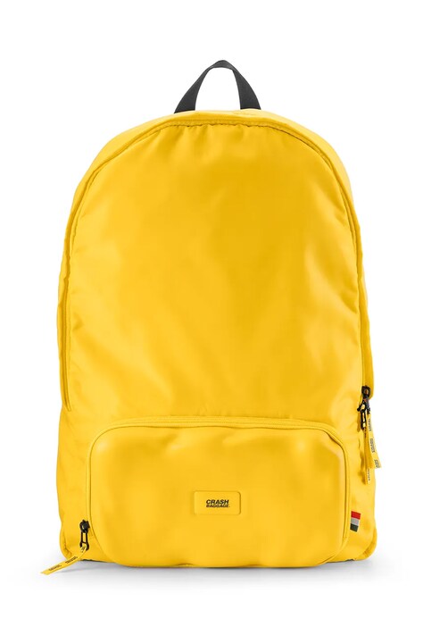 Crash Baggage rucsac CRASH NOT CRASH culoarea albastru marin, mare, uni, CB320