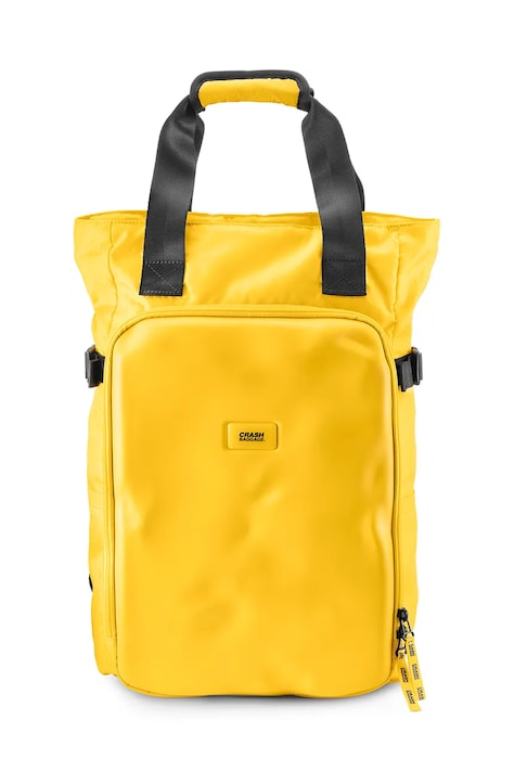 Crash Baggage zaino NOT  62x27x18 cm colore nero  CB322