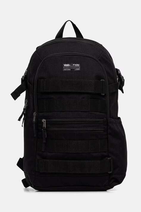 Vans plecak czarny VN000STWBLK1