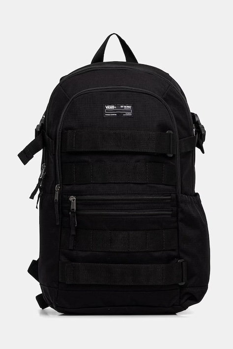 Vans plecak czarny VN000STWBLK1