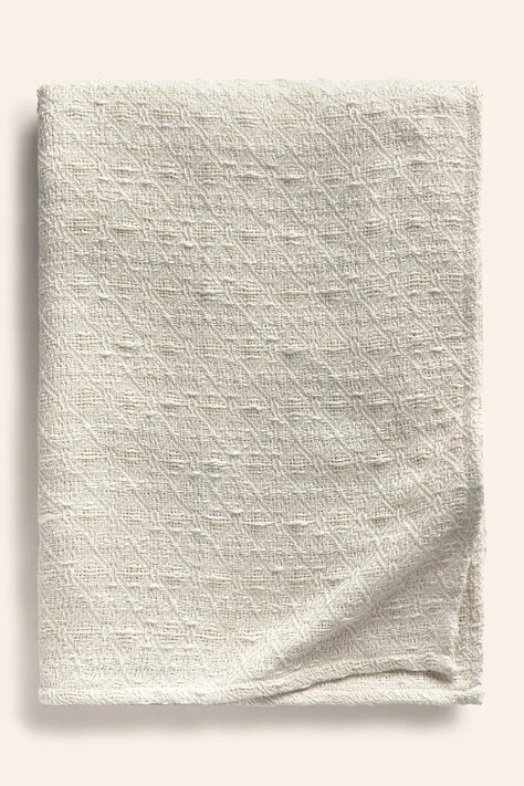 Pregrinjalo Calma House Zurich 120x180 cm bež barva