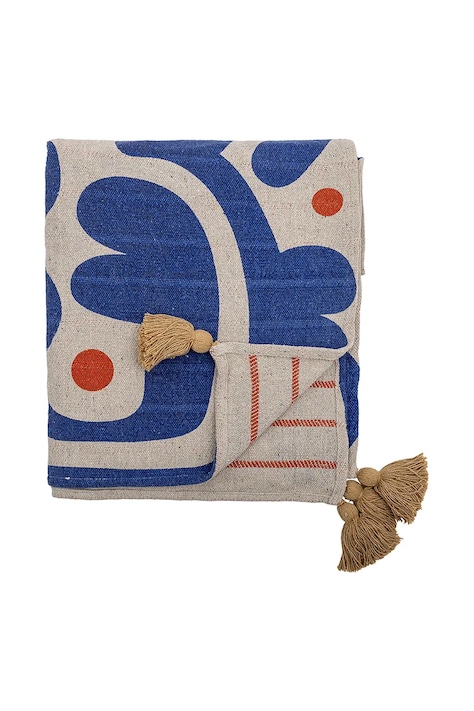 Deka Bloomingville Eviaya viac farieb