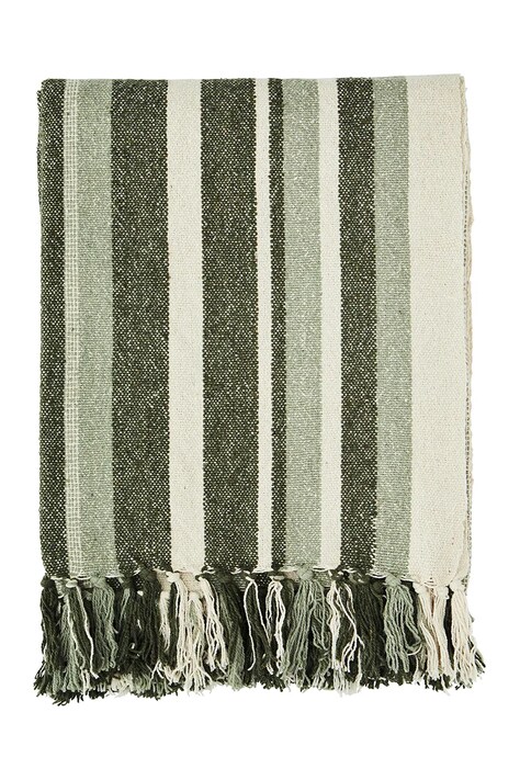 Madam Stoltz pătură 125 x 175 cm
