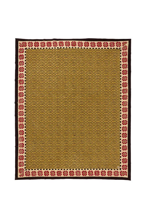Doing Goods narzuta Erin kolor multicolor