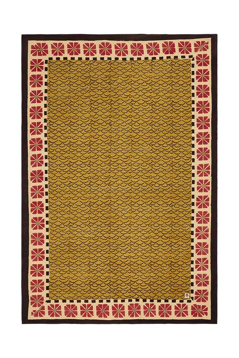 Přehoz Doing Goods Erin více barev