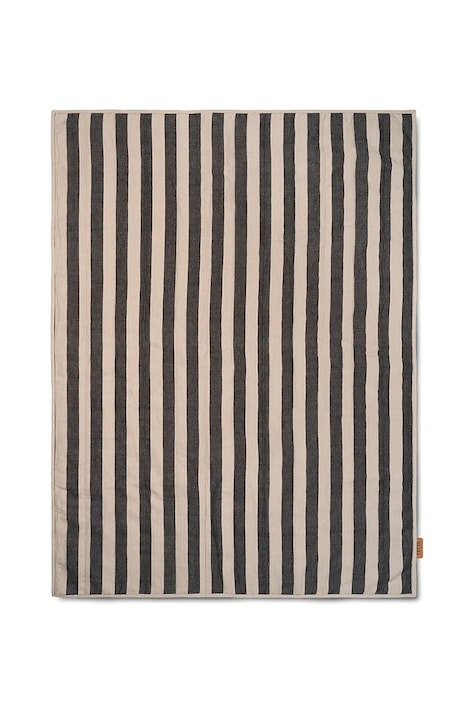 Ριχτάρι ferm LIVING χρώμα: πολύχρωμο