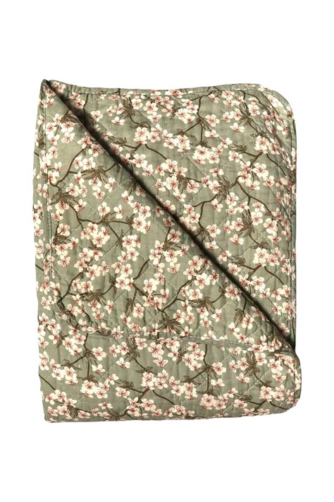 AU Maison narzuta bawełniana Ethnic 140 x 220 cm kolor multicolor 903.260.379.141