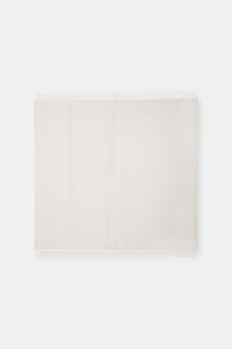 Inne narzuta z bawełną 150 x 170 cm ROBI101.COSTADIS.G