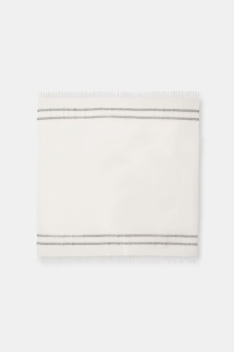 Inne posteľná prikrývka z bavlny 150 x 170 cm RUBE101.CIMADIS.1