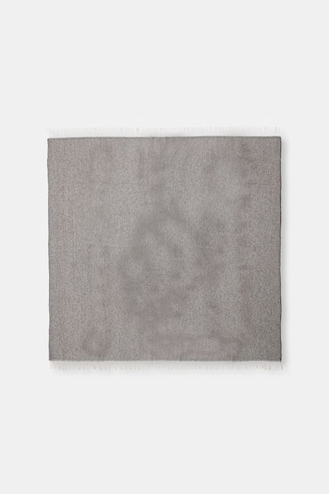 Inne покрывало с хлопком 150 x 170 cm 229659.SALT&PEPPER)