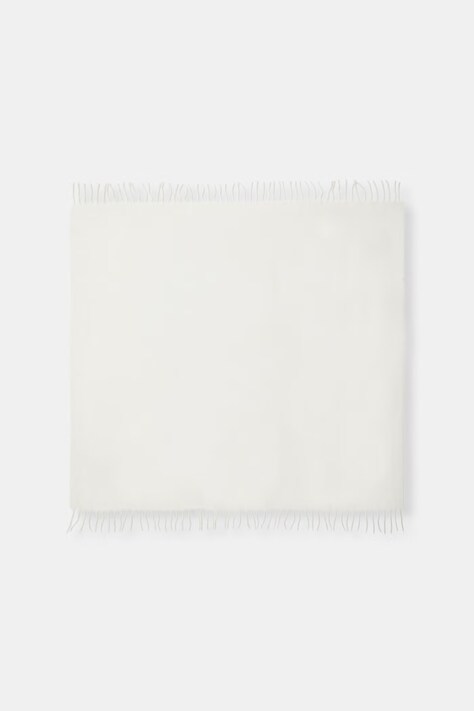 Inne narzuta z dodatkiem wełny 140 x 170 cm FIUGGI.RETE