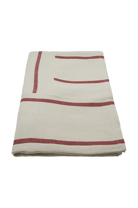 House Doctor narzuta bawełniana HDNula 240 x 160 cm kolor multicolor 900001338