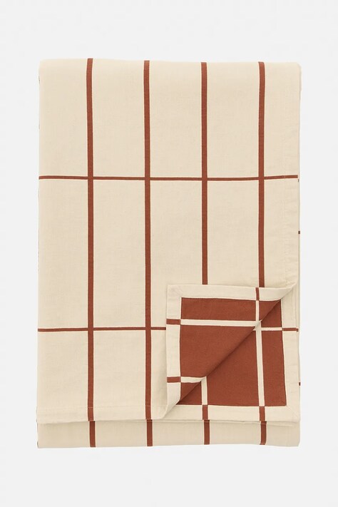Marimekko narzuta bawełniana 260 x 260 cm 075904-180