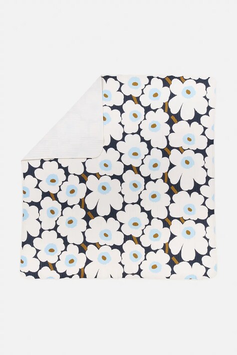 Marimekko Narzuta bawełniana 260 x 260 cm 076423-515