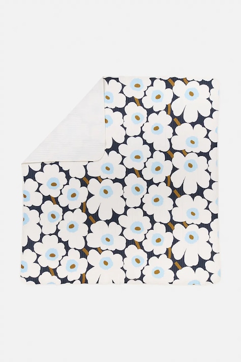 Marimekko Narzuta bawełniana 260 x 260 cm 076423-515