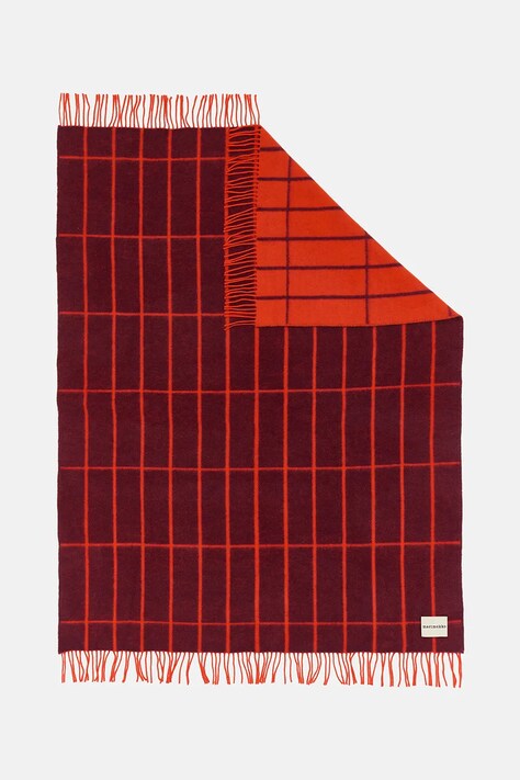 Marimekko Narzuta wełniana 130 x 170 cm 076106-430