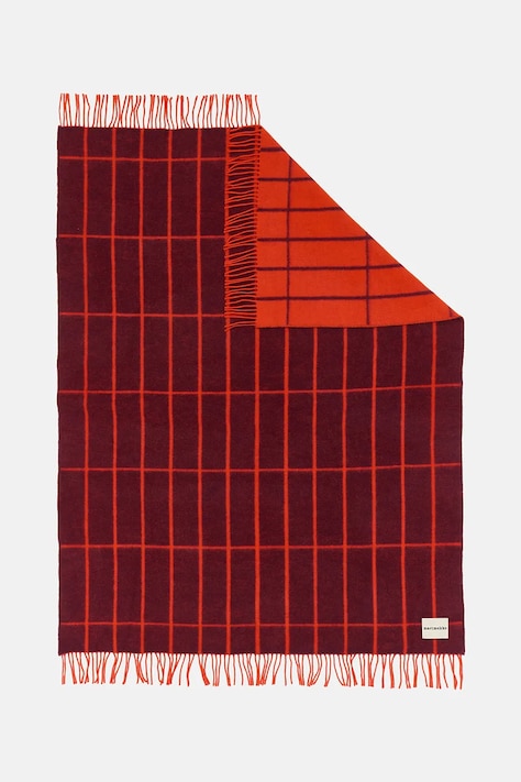 Marimekko Narzuta wełniana 130 x 170 cm 076106-430