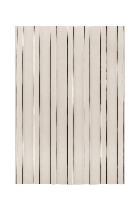 Ferm Living narzuta bawełniana 180 x 260 cm 1104272806