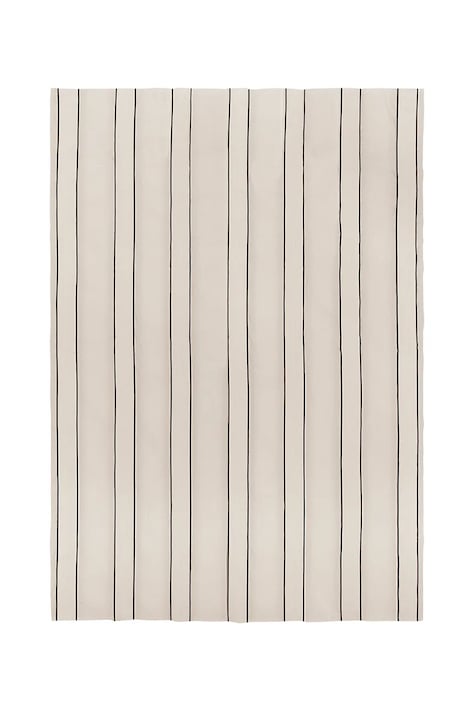 Ferm Living narzuta bawełniana 180 x 260 cm 1104272806