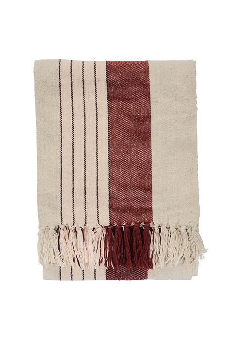 Madam Stoltz narzuta bawełniana 125 x 175 cm JOTH2834