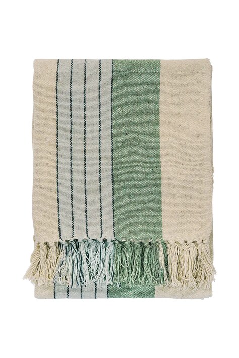 Madam Stoltz narzuta bawełniana 125 x 175 cm JOTH2835