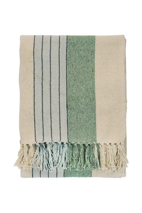 Madam Stoltz narzuta bawełniana 125 x 175 cm JOTH2835