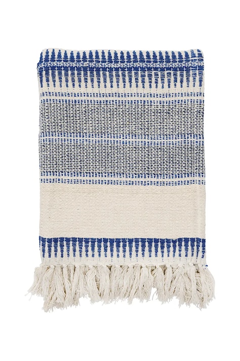 Madam Stoltz narzuta bawełniana 125 x 150 cm JOTH2837