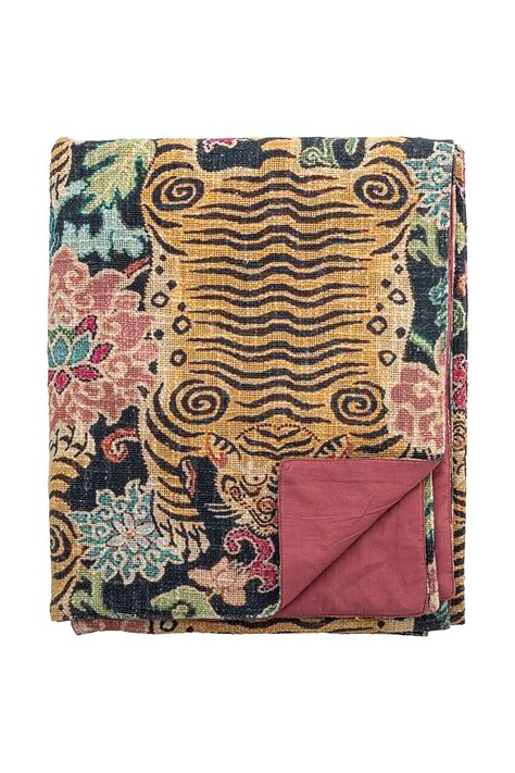 Bloomingville Narzuta bawełniana 152 x 127 cm 82073217
