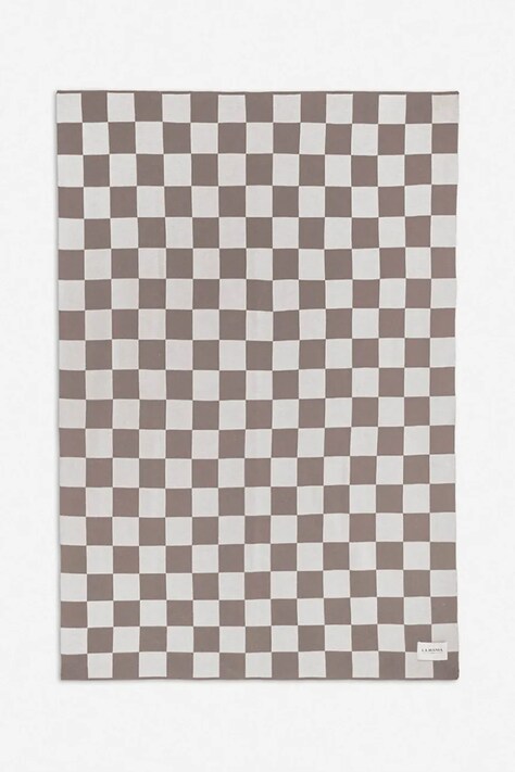 La Mania koc z wełny merino 180 x 140 cm 5905549432556