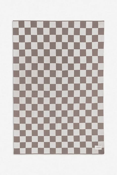 La Mania koc z wełny merino 180 x 140 cm 5905549432556