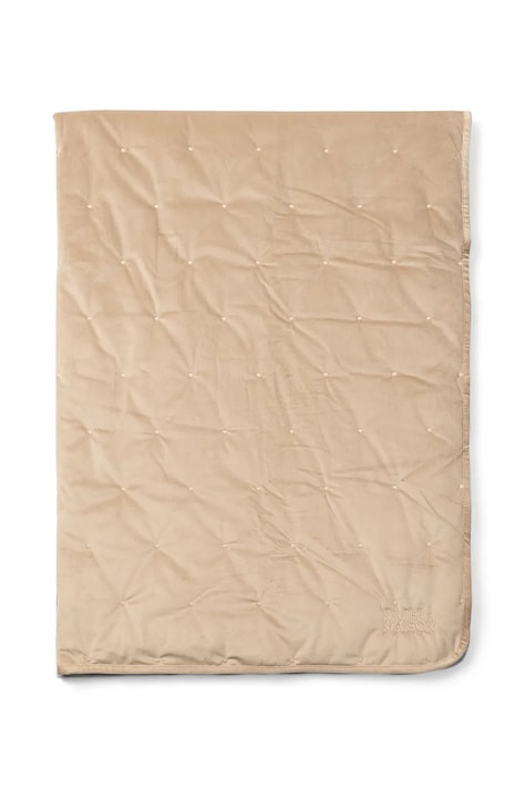 Riviera Maison pled z welwetu 585910
