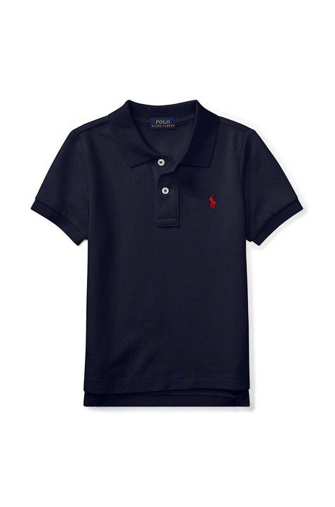 Polo Ralph Lauren - Παιδικό πουκάμισο πόλο 92-104 cm